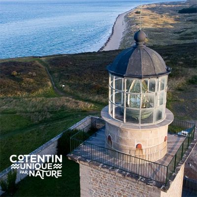 180ème anniversaire du phare de Carteret le 06 juillet 2019 !