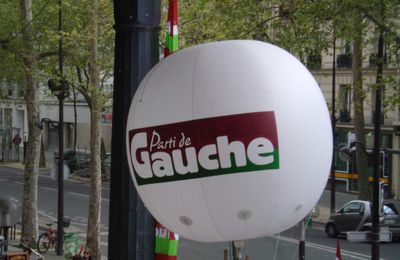 Manifestation du 5 mai : j'y étais etr nous étions bien plus que 30 000...