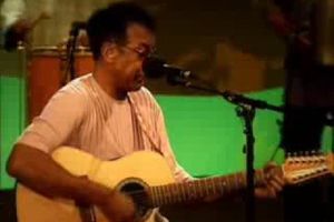 Jorge Ben Jor, on continue !