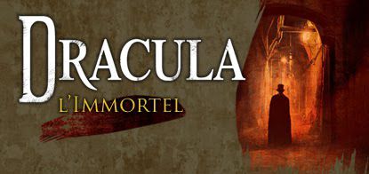 Dracula l'immortel - Dacre Stoker et Ian Holt