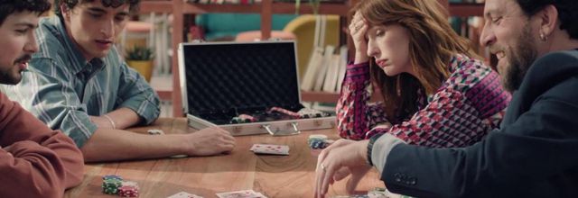 Plus belle la vie, encore plus belle : les résumés des épisodes du 21 au 25/04/2025 à 13h55 sur TF1