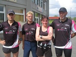 Plabennec (Challenge de l'Elorn)