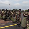 Centrafrique: Le Congo envoie un nouveau contingent en Centrafrique