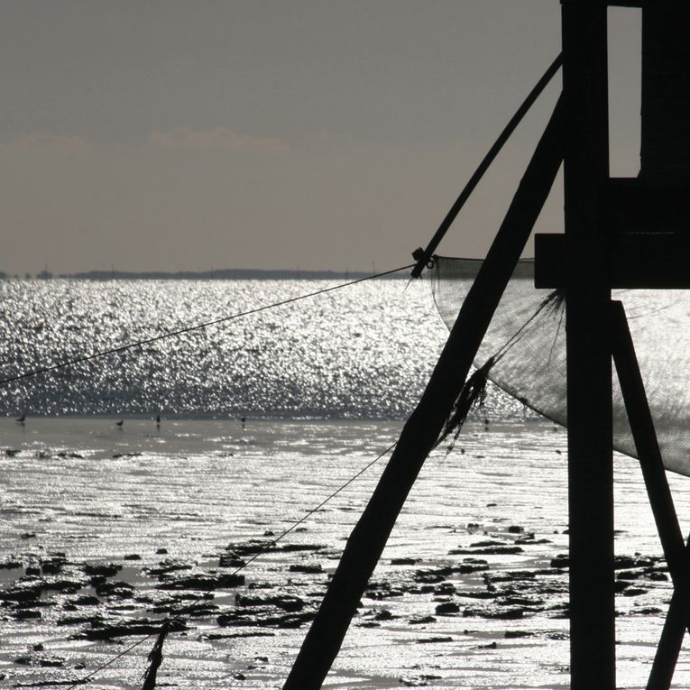 Album - Les Carrelets