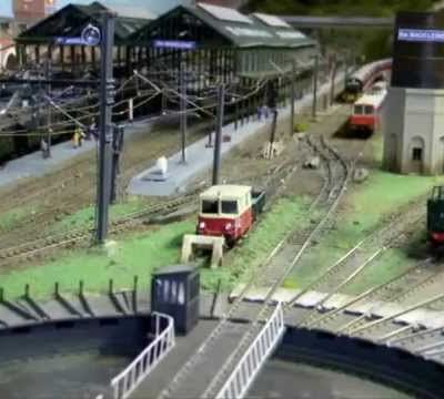 1231km à bord du Capitole