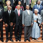 La Tempête des Tropiques : "Alternance : la Tanzanie donne une leçon à la RDC" | Radio Okapi