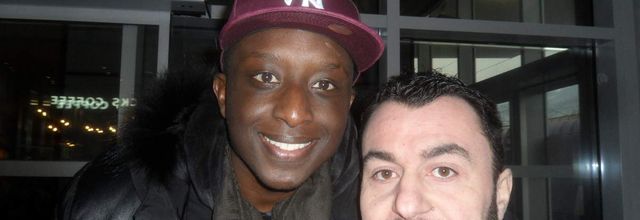 Ahmed SYLLA
