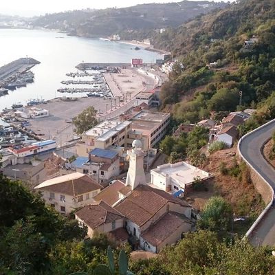 Vagues...Les Randonneurs de Skikda : Première sortie  de la saison d'Alto : De Stora vers la grande  plage (97)