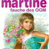 La vie de Martine