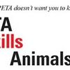 PETA.