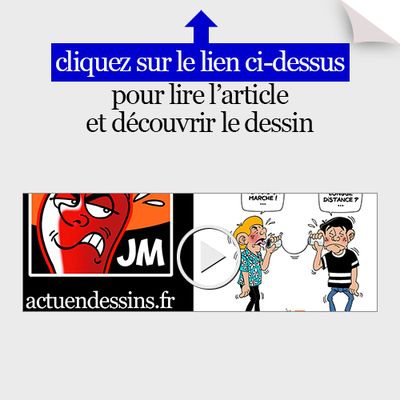 Dessins de JM semaine 2 de février 2017 Youtube