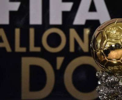 Los 5 aspirantes Sudamericanos al Balón de Oro