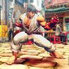 Street Fighter IV : OH WOW !!