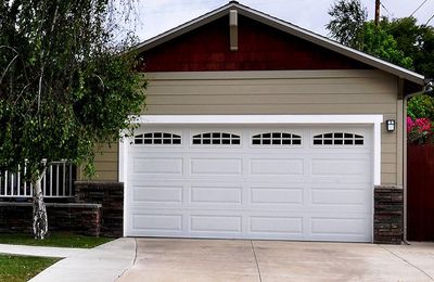 List of the Best Garage Doors Available