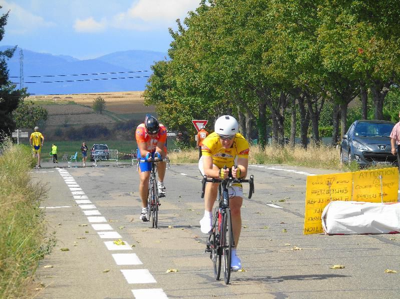 Photos Champ. du Rhône FSGT CLM individuel