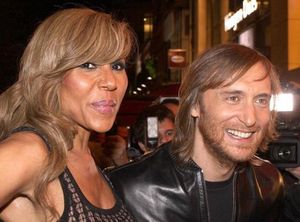 People: David Guetta divorce !