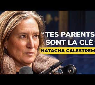 Comment se libérer des blessures émotionnelles (et physiques) - Natacha Calestrémé