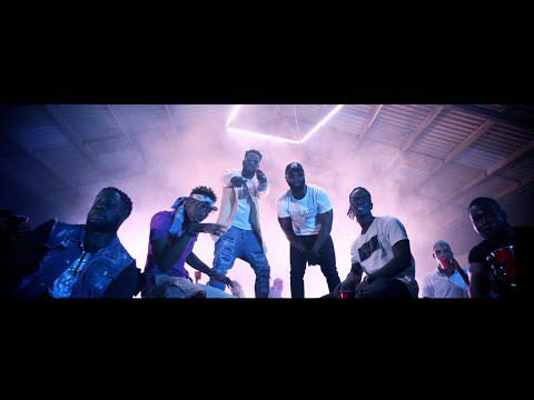 H Magnum (Ft. Kaaris) - Verratti; Lyrics, PAroles, Traduction,  (Clip Officiel) | Worldzik