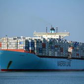 TOP World Shipping companies 2015 / Les meilleurs transporteurs maritime en 2015 - NOTA BENE . Blog