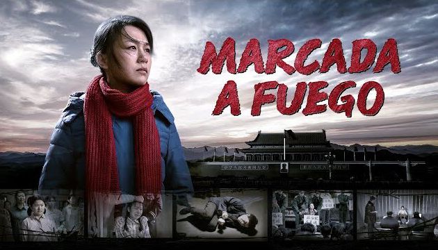 Película cristiana completa 2020 | Marcada a fuego