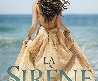 Chronique Littéraire #22 : La Sirène, Kiera Cass