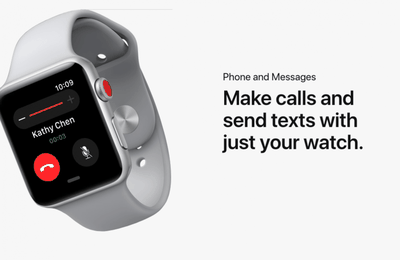 How To Unlock My Apple Watch Series 3