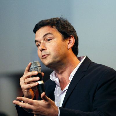 Suppression de l'ISF : "Une lourde faute politique" selon Thomas Piketty