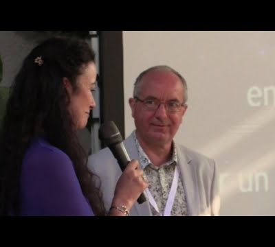 Divulgation - La conférence de Chris Essonne aux "Rencontres Galactiques" du 22 Juillet 2023 - 26/05/2024.