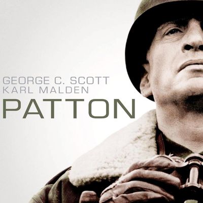 PATTON (1970)