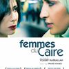 Femmes du Caire