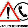 Fléau téléphonique