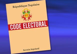 Code électoral de la République togolaise ( version consolidée, à jour de toutes les modifications)