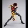 S-cry-ed - S.H. Figuarts Kazuma 2nd Form