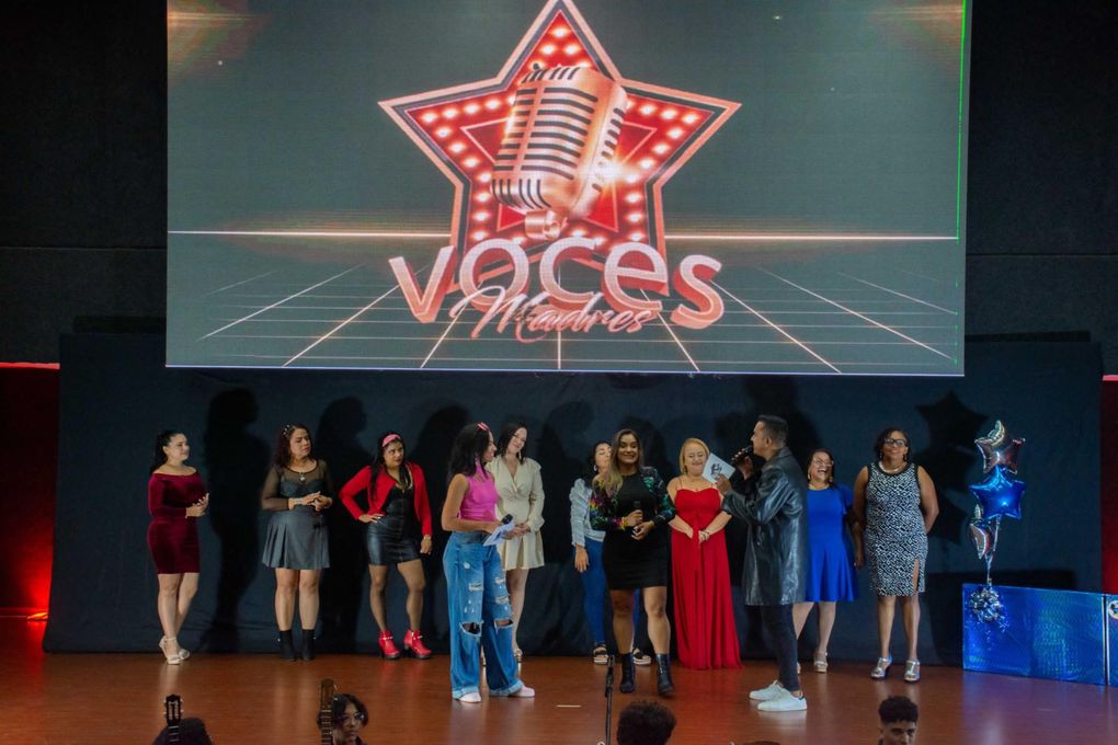 Hasta el miércoles 22 de mayo extienden plazo de inscripciones para audiciones “Voces Madres San Diego 2024&quot;