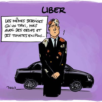 Uber