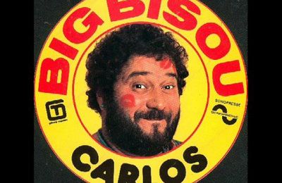 Big bisous carlos