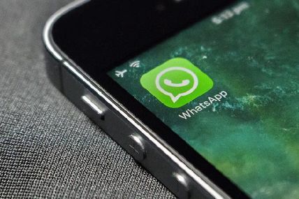 Cara Hentikan Unduh Otomatis Foto dan Video WhatsApp