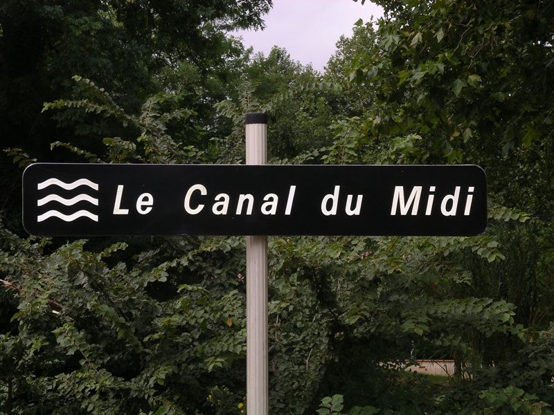 Album - Canal-Du-Midi