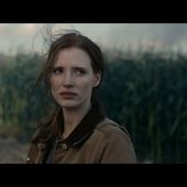 Interstellar theme song - video