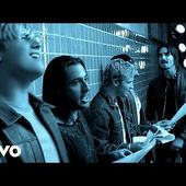 Backstreet Boys - Shape Of My Heart (Official Music Video)