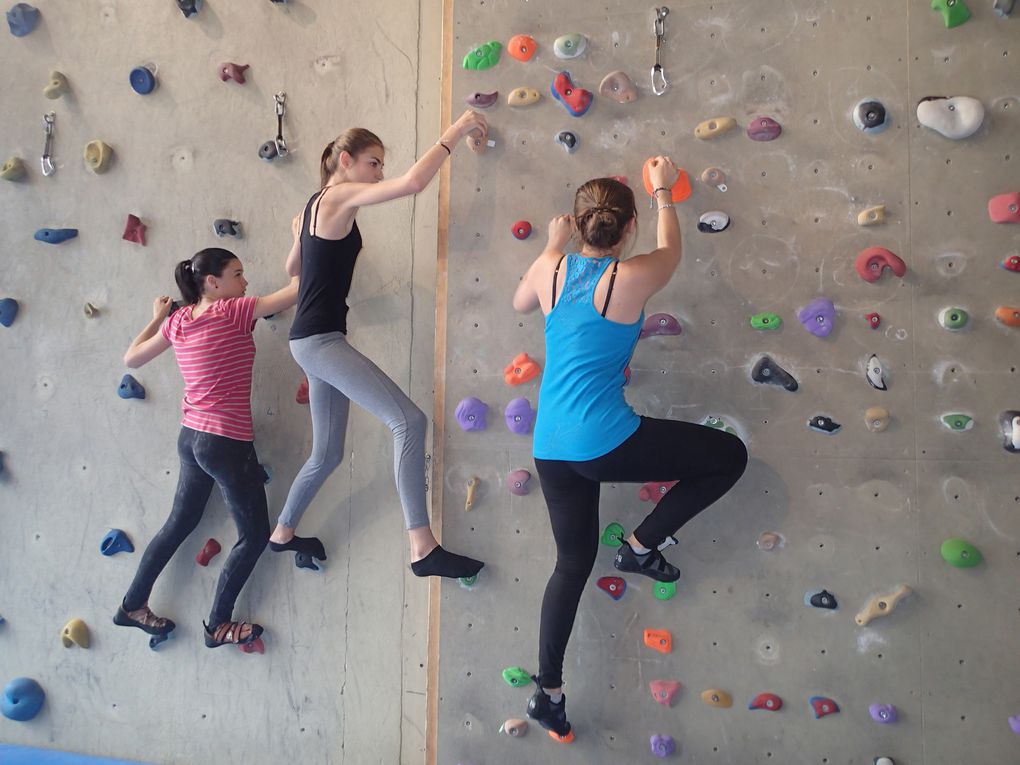 FÊTE DU SPORT SCOLAIRE