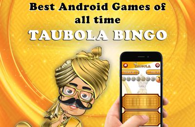 Missing your Friends? Invite them to Play Taubola Housie Online!