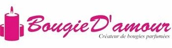 Bougie D'amour