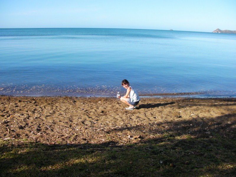 Album - Plage-et-riviere-de-Plum