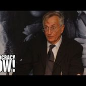 Reporter Seymour Hersh on "How America Took Out the Nord Stream Pipeline": Exclusive TV Interview