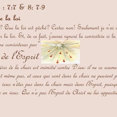 Chantons, glorifions l'Esprit Saint avant d'aller dormir.