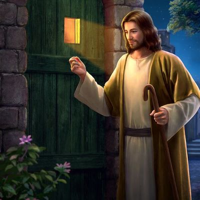 ¿Sabes que el Señor ha venido como un ladrón entre nosotros? 