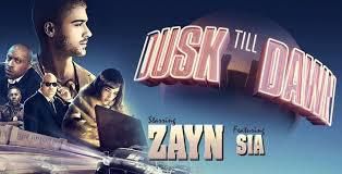 Zayn Ft. Sia - Dusk Till Dawn (TRP Remix)