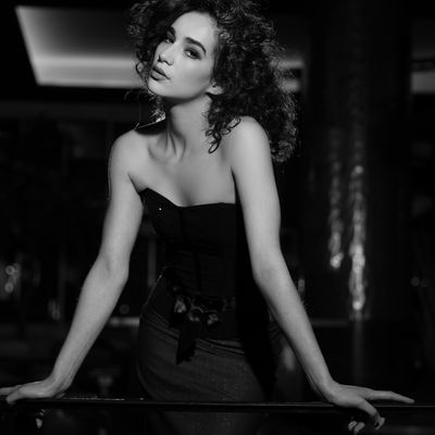 ACTRESS TEST...
