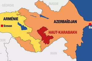 Arménie – Azerbaïdjan : La crise du Haut-Karabakh en cinq questions
